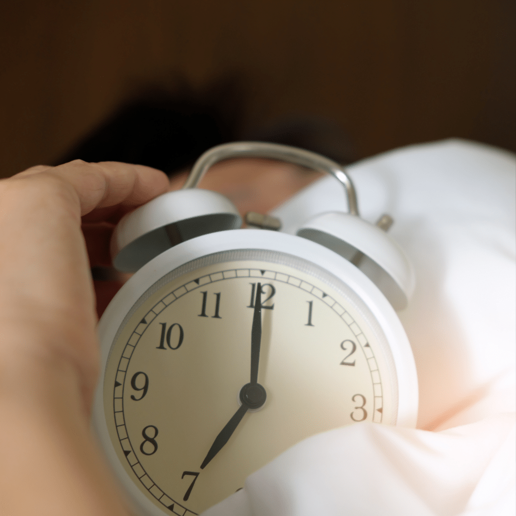 Impulse für Unternehmen 3 Impulse: Gesund schlafen