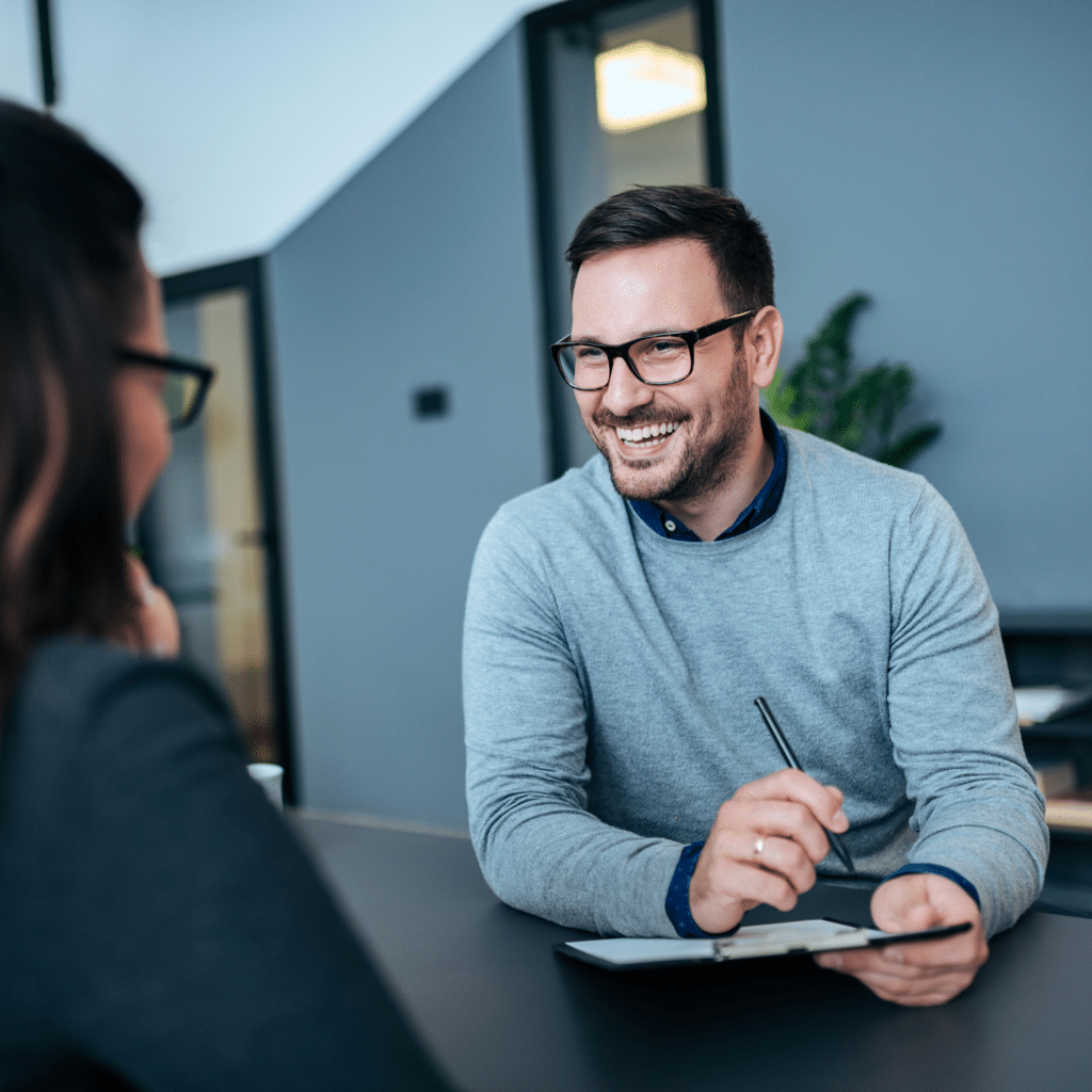 Impulse für Unternehmen 2 Impulse: Fit für Führung