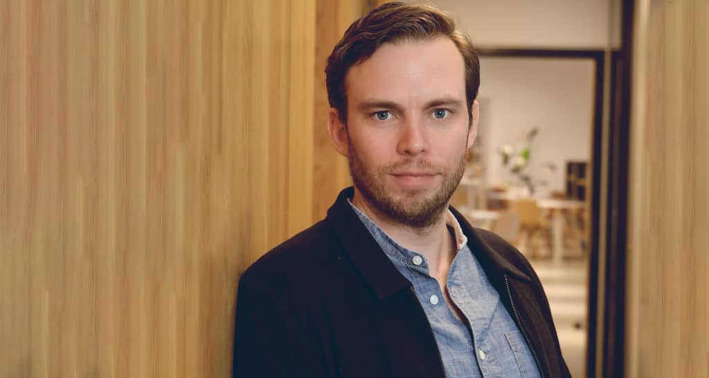 Arbeiten im Startup