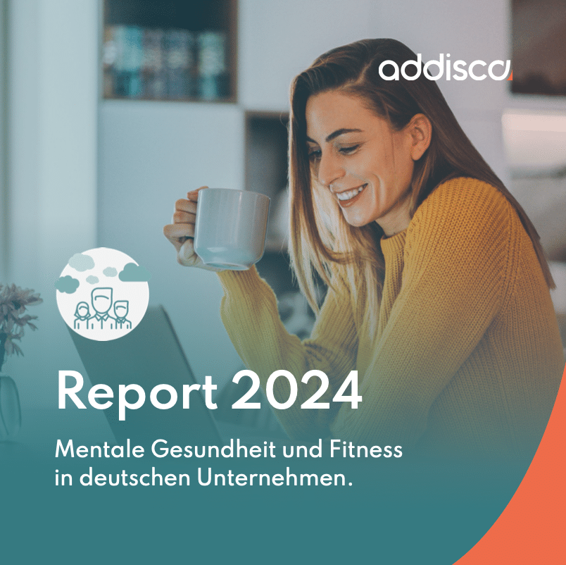 addisca Report 2024