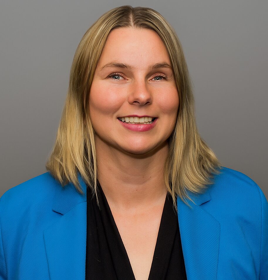 Denise Fittkau