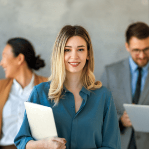 „Gedanken-Yoga für Führungskräfte … und die es werden wollen“ 2 Leadership Essentials