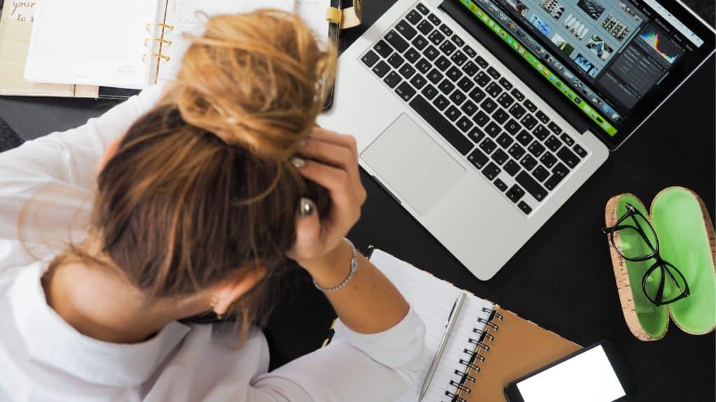 Impulse für Unternehmen 6 Die positiven Seiten von Stress