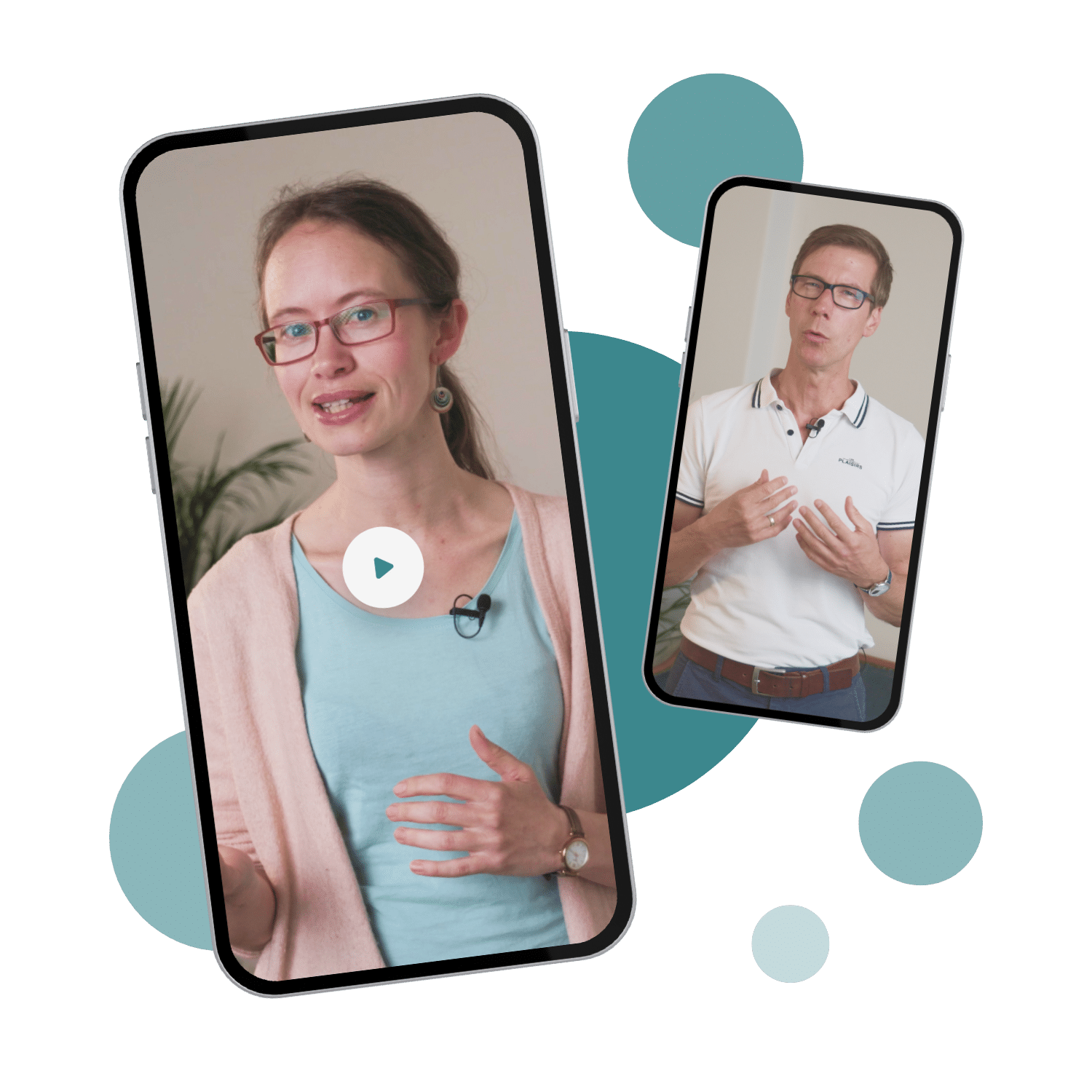 addisca App 9 addisca App Psychologen