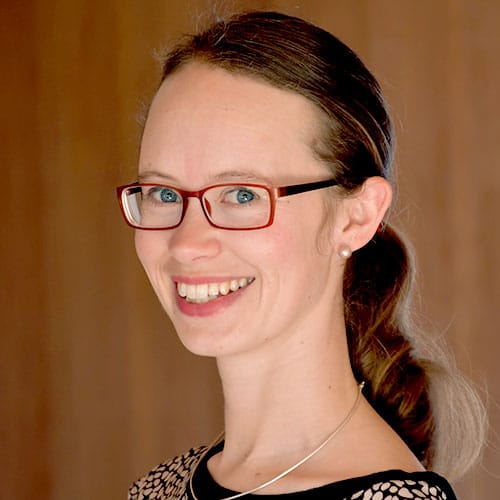 Ulrike Gertzen