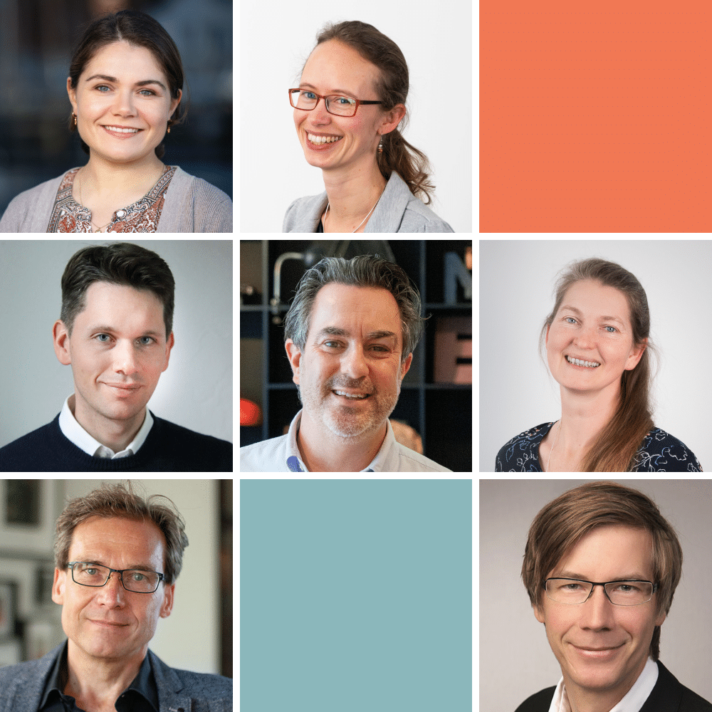 Leadership Essentials - Programm für Führungskräfte 15 Trainer