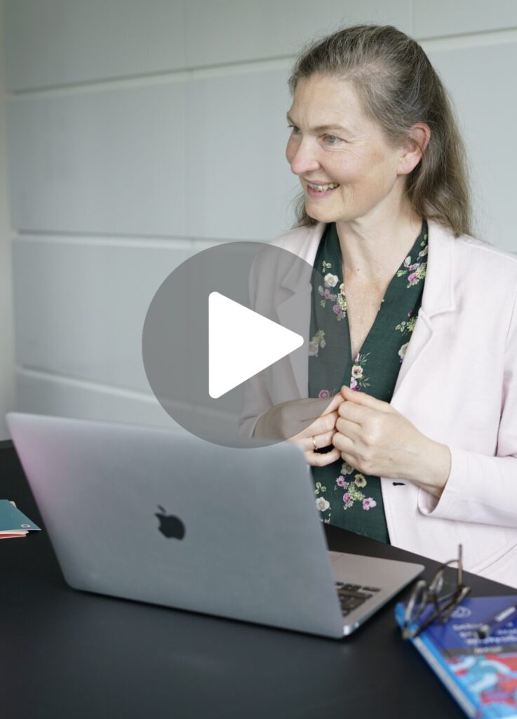 Mit mentaler Flexibilität zum nachhaltigen Unternehmenswandel - Expertentipps von Catrin Bartel