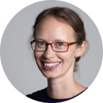 Bild von Ulrike Gertzen, Dipl.-Psychologin