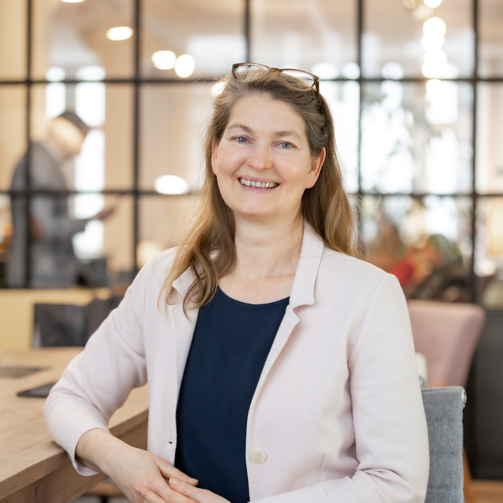 Online Live Training – Raus aus dem Gedankenkarussell – mehr Resilienz im Alltagsstress 19 Catrin Bartel