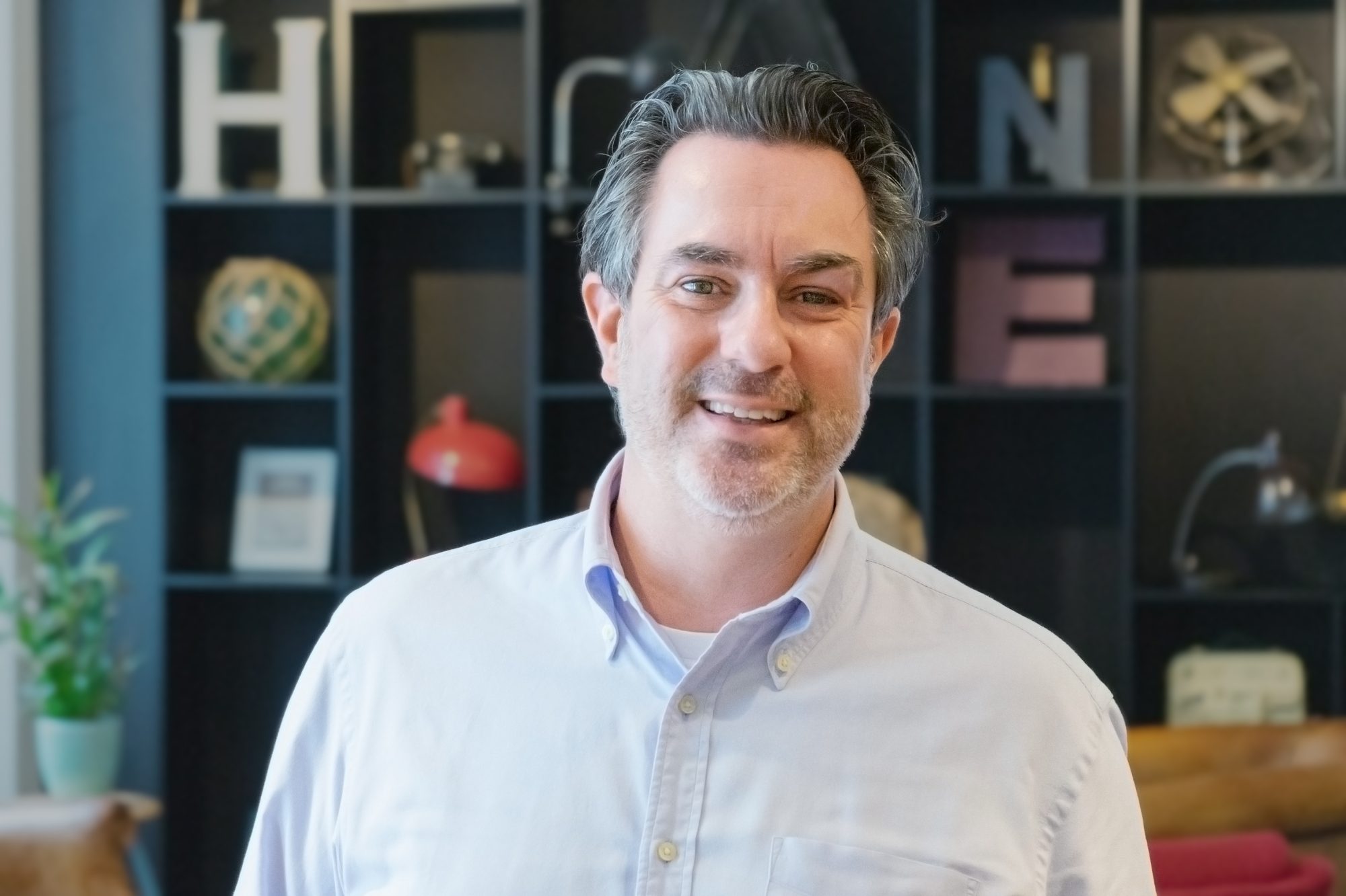 Martin Hauptmeier